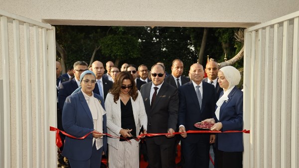 بمشاركة 10 محافظات.. انطلاق «بازار صعيد مصر» بالزمالك لدعم المرأة والحرف التراثية والتنمية المستدامة | صور