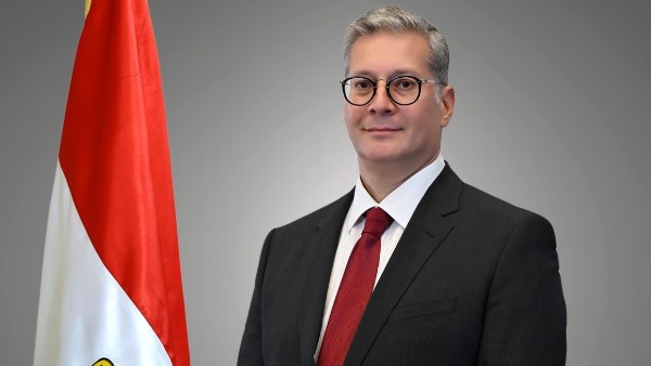 وزير البترول يُثمن تأسيس شركة الفجيرة العلمين للنفط والغاز لإنشاء منطقة لوجيستية بميناء الحمراء