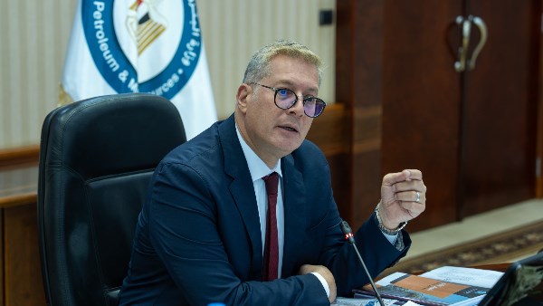 وزير البترول: زيادة إمدادات الخام أسهمت في زيادة إنتاج البوتاجاز والمازوت والنافتا والسولار
