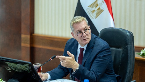 وزير البترول: تكرير 1.5 مليون طن خام ونمو كبير في إنتاج البنزين والسولار