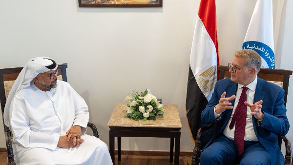 بدوي: قطاع البترول المصري يمتلك فرصا واعدة وبرنامجا طموحا للحفر والتنمية