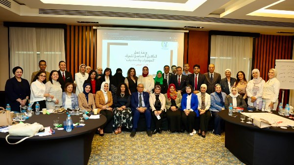 القومي للمرأة ينظم ورشة عمل حول التأهيل السياسي للمرأة «المؤشرات والتحديات»