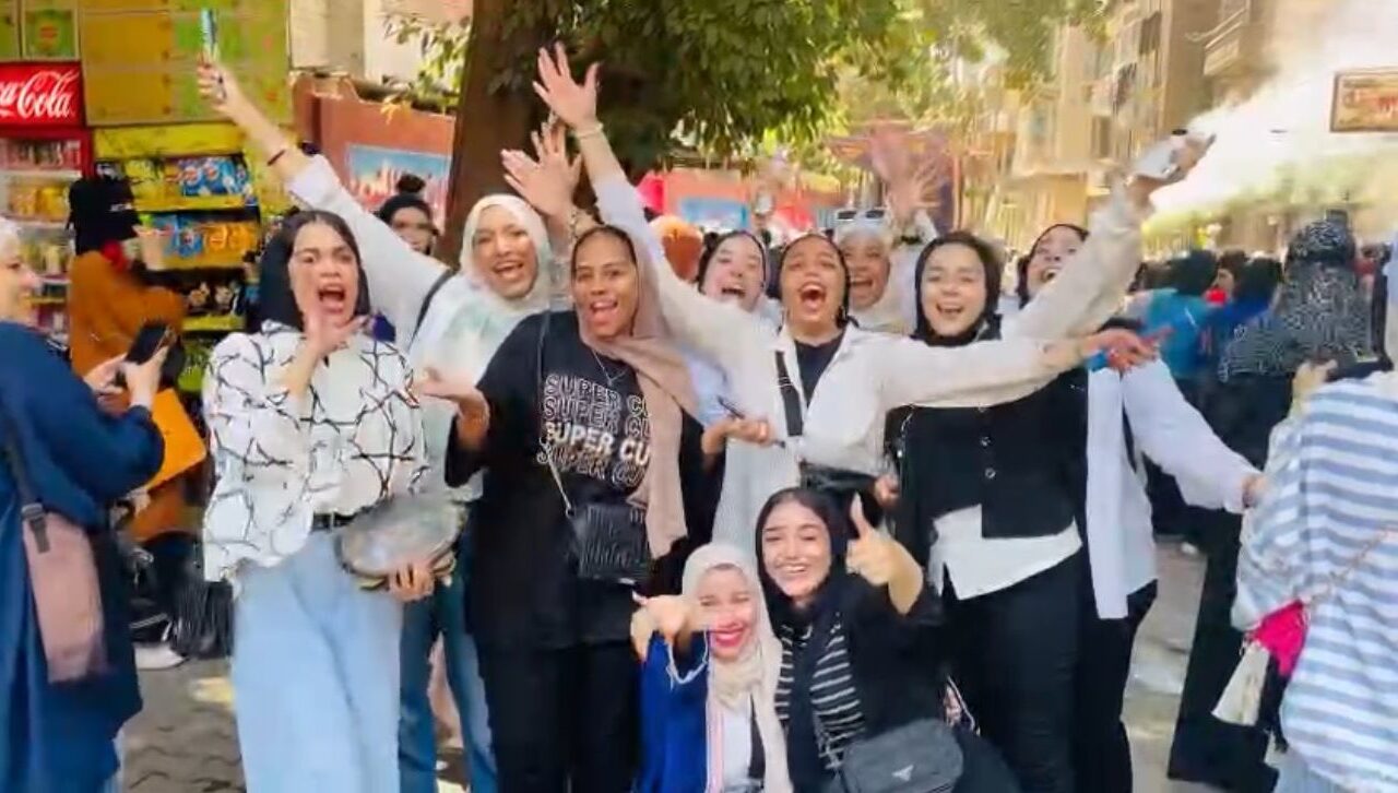 88.9 %سياسةواقتصاد 85.9% للاعلام 87.1% للألسن.. مؤشرات الشعبة الأدبية في تنسيق الجامعات 2026