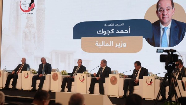 وزير المالية: إطلاق صندوق يطرح أدوات استثمار للمصريين بالخارج خلال العام المقبل