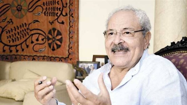 أحد أبرز خبراء الاقتصاد..وزارة المالية تنعي د. سمير رضوان