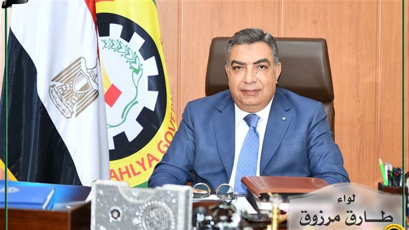 تقديم 1.6 مليون خدمة خلال 21 يوما، محافظ الدقهلية يتابع نتائج “100 يوم صحة”