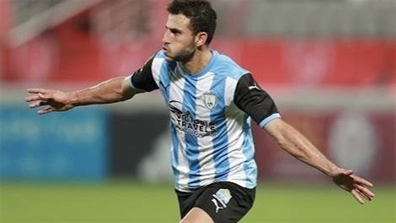 بمشاركة حمدي فتحي، الوكرة يبدأ مشواره في الدوري القطري أمام نادي قطر