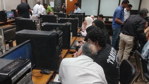 مؤشرات المرحلة الأولى 2026.. 87.5% للهندسة و 92.9% للطب و92.1% للأسنان