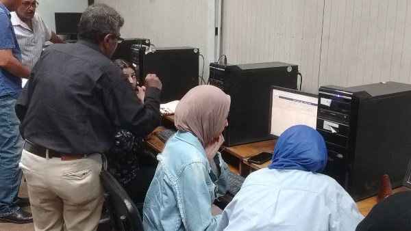 84.9 % للإعلام و86.7% للألسن و88.2% للسياسة واقتصاد.. مؤشرات الشعبة الأدبية في تنسيق 2026