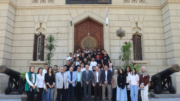 هندسة عين شمس تعلن عن منح دراسية كاملة لثلاثين من أوائل الثانوية العامة