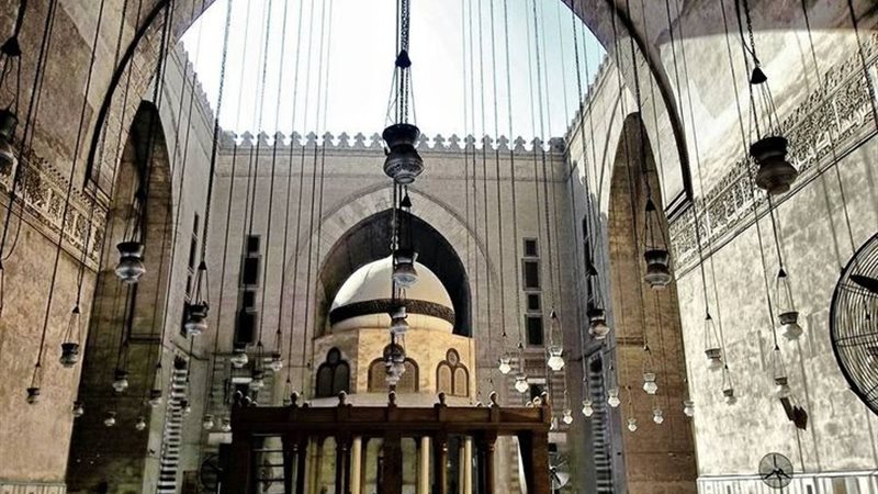مواقيت الصلاة اليوم الجمعة، موعد أذان العصر في القاهرة والمحافظات