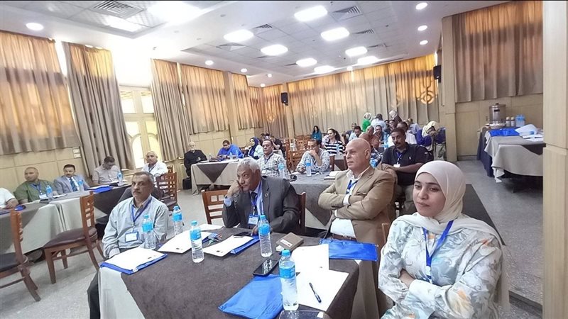زراعة أسيوط تشارك في مشروع “التمكين البيئي”