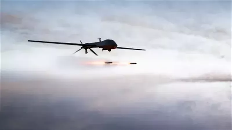 مقتل وإصابة 4 أشخاص في هجوم روسي على أوكرانيا