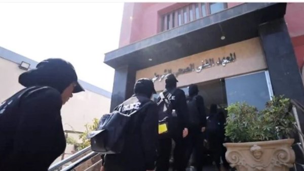 شروط القبول بالمعاهد الصحية الشرطية