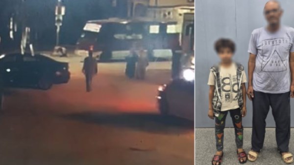 طفل يقود أتوبيس ويدهس عددا من المواطنين بالغربية.. الداخلية تكشف تفاصيل الحادث