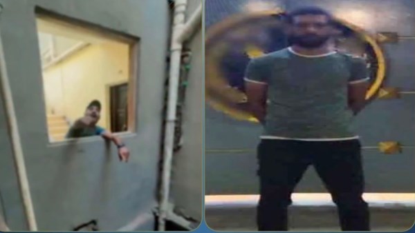 القبض على عاطل تعدى على زوجته وشقيقتها بالضرب ببنى سويف