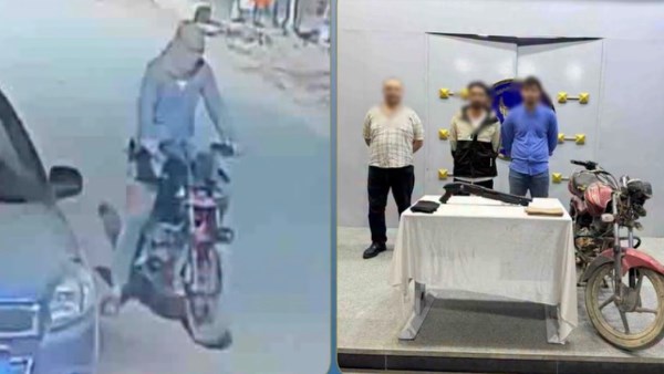 بسبب خلافات مالية.. الداخلية تكشف تفاصيل إشعال ملثمين للنار فى سيارة بالقليوبية
