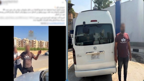أطلق عليه النار .. عاطل يقتل سائقًا بسبب خلاف على شراء مشروبات
