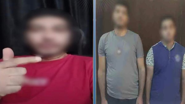القبض على شخصين محكوم عليهم بالحبس في القاهرة