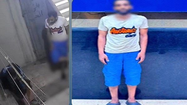 مدمن هيروين.. القبض على عاطل طرد والدته من منزلها في دار السلام