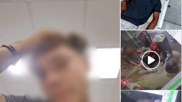 بسبب صيانة إطار سيارة.. القبض على طرفي مشاجرة بالشرقية