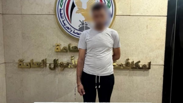 ضبط نصاب بالقاهرة استولى على أموال راغبي السفر للخارج بزعم توفير تأشيرات