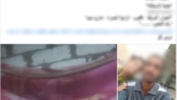 القبض على المتهم بالتعدي على منزل طليقته بالشرقية