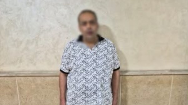 ننشر صورة المتهم بإرتكاب جريمة قـ.تل أسرة التجمع