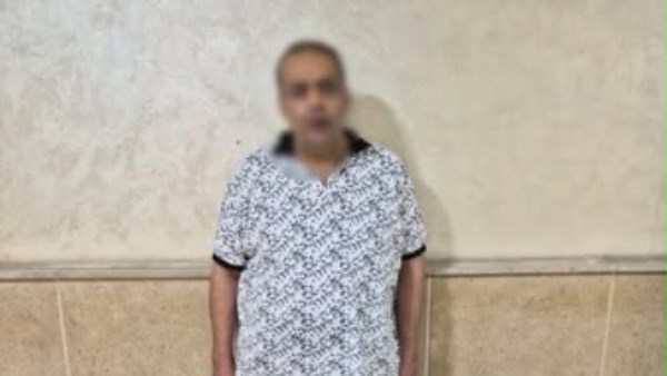 قرار رسمي ضد المتهم بإنهاء حياة أسرة التجمع