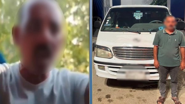 بياخد أجرة زيادة.. القبض على سائق ميكروباص بالفيوم
