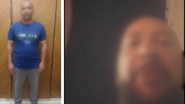 مريض نفسي.. الداخلية تكشف حقيقة ادعاءات شخص بمراقبة طائرات درون بسوهاج