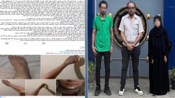 خلافات الميراث تدفع شقيقين لإيداع شقيقتهما بمصحة نفسبة