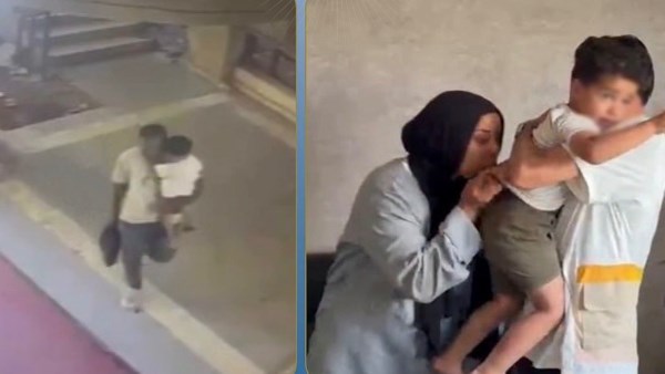 استجابة سريعة لاستغاثة أسرة الطفل.. كيف تمكّنت الداخلية فى تحديد هوية المتهم بخطـ.ـف صغير الشرقية