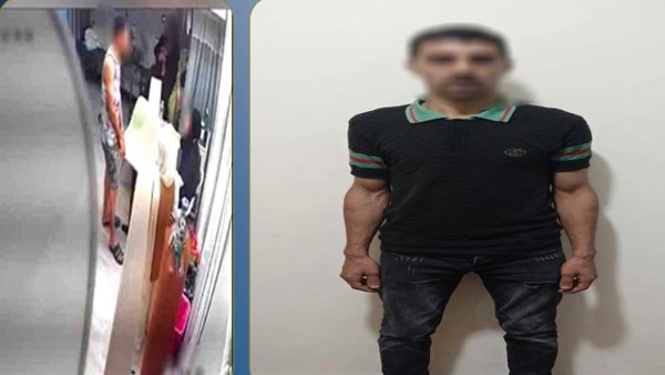 الداخلية تكشف تفاصيل تعدي شخص على ممرضة في مركز طبي بالإسكندرية