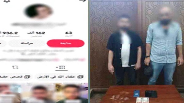 دجل وشعوذة.. القبض على نصاب استولى على أموال مواطنين بالإسكندرية