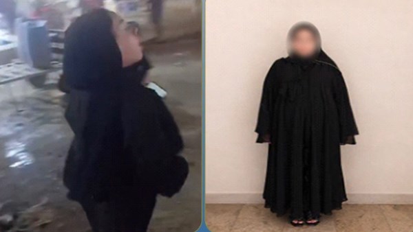 مش عايزة تدفع الأجرة.. القبض على سيدة تعدت على سائق توك توك بالقليوبية