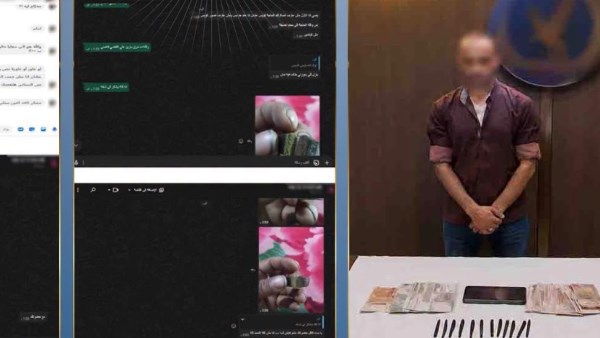 القبض على عاطل يروج لبيع المخدرات على السوشيال ميديا