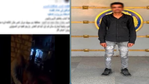الواقعة قديمة .. القبض على عاطل يتعاطى المخدرات بالفيوم