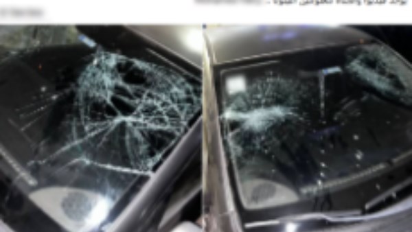 خلاف على أولوية المرور.. القبض على المتهمين بالتعدى على طالب وسرقته بالسويس