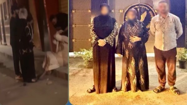 خرجت من البيت بدون أذن.. القبض على المتهمين بالتعدى على فتاة ببنى سويف