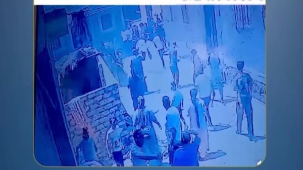 بسبب خلافات الجيرة.. القبض على طرفي مشاجرة بالبحيرة