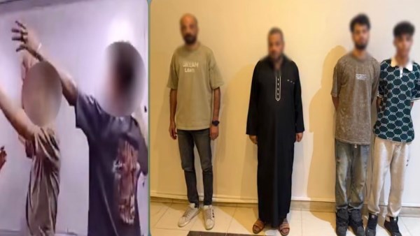طلاب يرقصون داخل سنتر تعليمي.. الداخلية توضح حقيقة الفيديو المنتشر