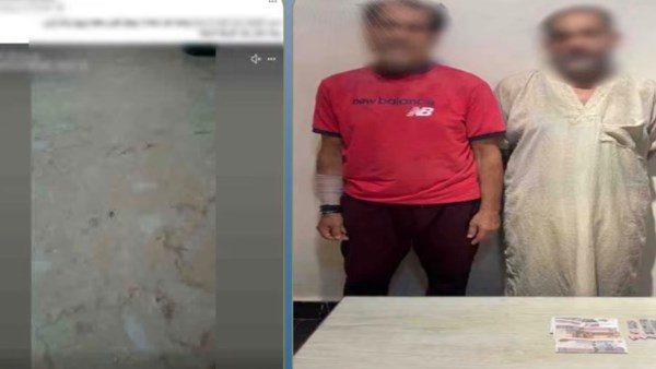 القبض على متهمين يروجان المخدرات ببورسعيد
