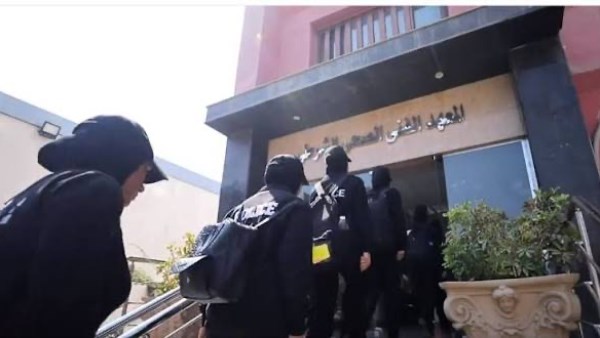 تعرّف على المزايا الممنوحة للمُتقدمين للمعاهد الصحية الشرطية