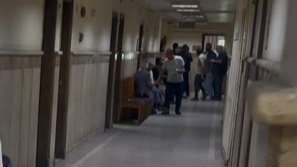 بدء التحقيق مع إسماعيل دولار وآخرين بتهمة البلطجة