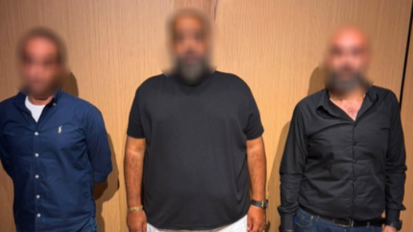 جهات التحقيق تستمع لـ 13 شخصا من المجنى عليهم قى قضية إسماعيل دولار
