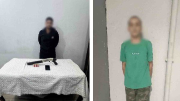أحدهم محكوم عليه بالمؤبد.. القبض على المتهمين بالتعدى على صياد وسرقته بدمياط
