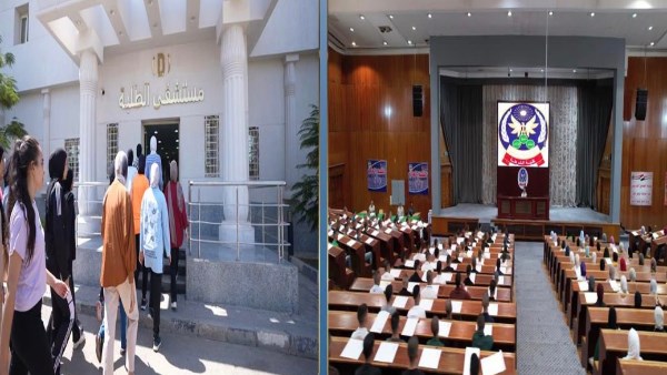 حتى 3 سبتمبر.. الداخلية تعلن مد فترة التقديم بكلية الشرطة للحاصلين على الشهادة الثانوية