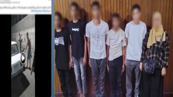 القبض على طرفي مشاجرة بالإسكندرية