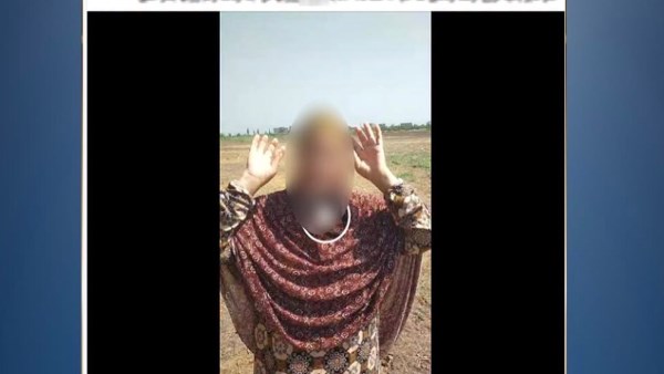 تصالحوا فى النيابة.. الداخلية تكشف تفاصيل خلاف على قطعة أرض زراعية بكفر الشيخ